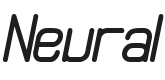 Neural Font Preview