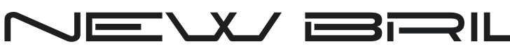 New Brilliant Font Preview