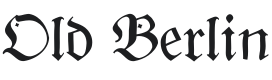 Old Berlin Font Preview