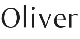 Oliver Font Preview