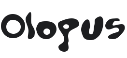 Olopus Font Preview