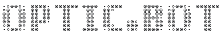 OPTIC.BOT Font Preview