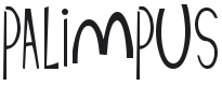 Palimpus Font Preview