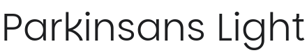 Parkinsans Light Font Preview