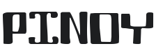 Pinoy Font Preview