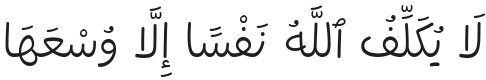 Playpen Sans Arabic Light Font Preview