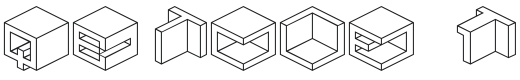 Qbicle Font Preview