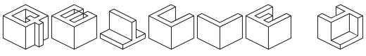 Qbicle 4 BRK Font Preview