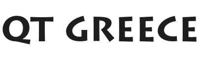 QT Greece Font Preview
