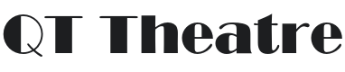 QT Theatre Font Preview