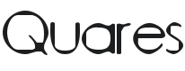 Quares Font Preview