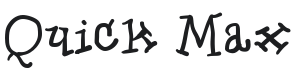 Quick Max Font Preview