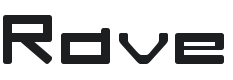Rave Font Preview