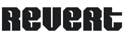 Revert Font Preview