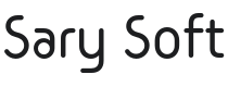 Sary Soft Font Preview
