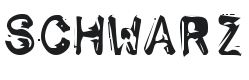 Schwarz Font Preview