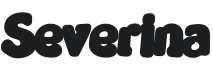 Severina Font Preview