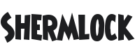 Shermlock Font Preview