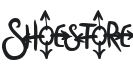 Shoestore Font Preview