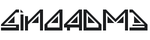 Sindrome Font Preview