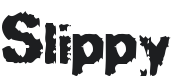 Slippy Font Preview