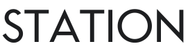 Station Font Preview