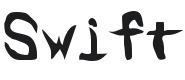 Swift Font Preview