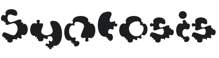 Syntosis Font Preview