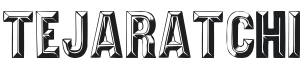 Tejaratchi Caps Font Preview