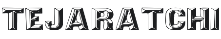 Tejaratchi Ex Lefti Font Preview
