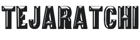 Tejaratchi Th Bold Font Preview