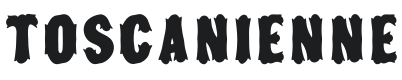 Toscanienne Font Preview