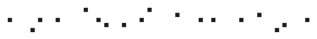 TRS-Million Twinkle-Regular Font Preview