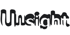 Unsight Font Preview