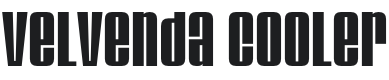 Velvenda Font Preview