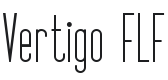 Vertigo FLF Font Preview