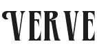 Verve Font Preview