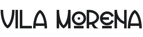 Vila Morena Font Preview