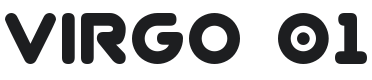 Virgo 01 Font Preview
