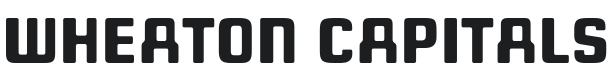 Wheaton Font Preview