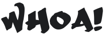 Whoa! Font Preview