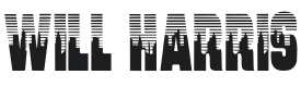 Will Harris Font Preview