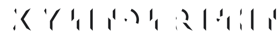 Xylitol Right-Regular Font Preview