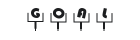 101! Field Goal Font Thumbnail