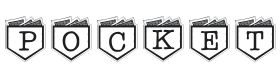 101! In My Pocket Font Thumbnail