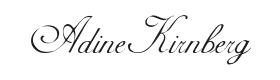 AdineKirnberg Script Font Thumbnail