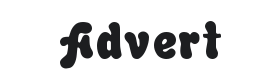 Advert Font Thumbnail