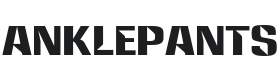 Anklepants Font Thumbnail