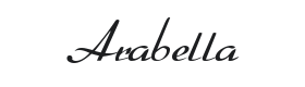 Arabella Font Thumbnail