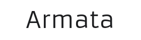 Armata Font Thumbnail